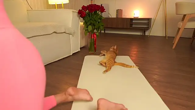 Peopleneedlove144 online show from 2, 10, 2025