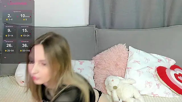 mendaciouss online show from 24, 11, 2025