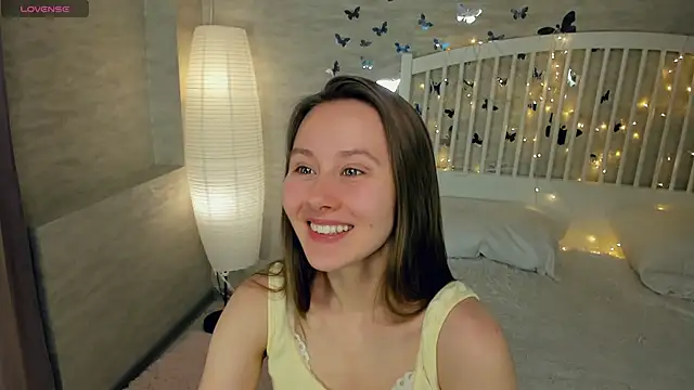 EthalBuffkin online show from 28, 1, 2025