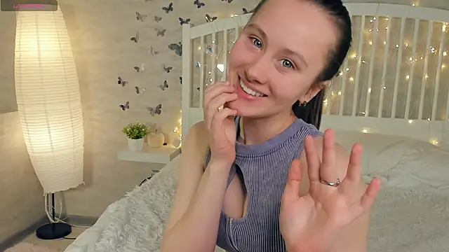 EthalBuffkin online show from 9, 2, 2025