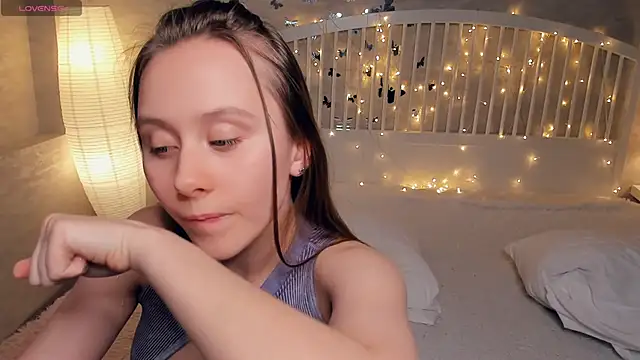 EthalBuffkin online show from 19, 2, 2025