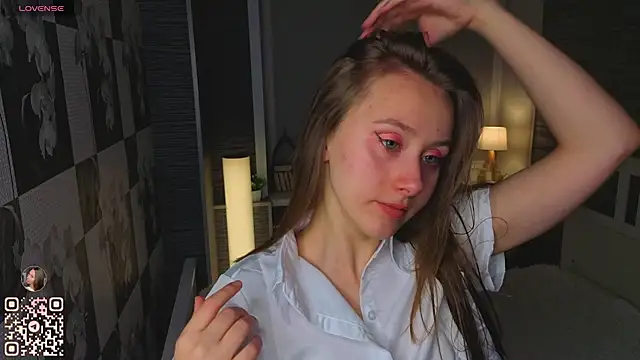 EthalBuffkin online show from 7, 11, 2025