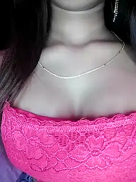 Snapshot of Esha_Babyy chatting on 23, 12, 2024 Esha Babyy online show from 23, 12, 2024