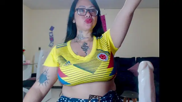 Saloome- online show from 3, 7, 2026