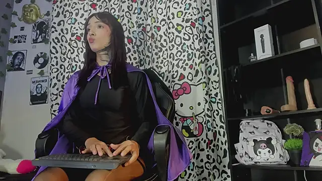 yulianademond66 online show from 26, 10, 2025