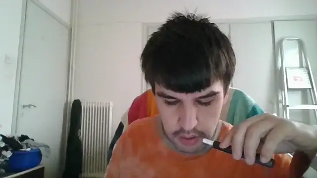 Snapshot of kostasgkizas97 chatting on 19, 2, 2025 kostasgkizas97 online show from 19, 2, 2025