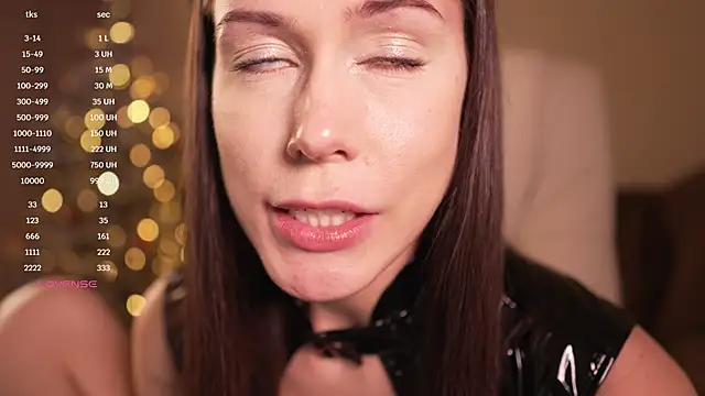 avelyssa online show from 11, 12, 2024