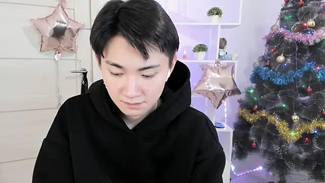 Miram Yu online show from 18, 12, 2024