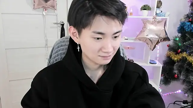 Miram Yu online show from 22, 12, 2024