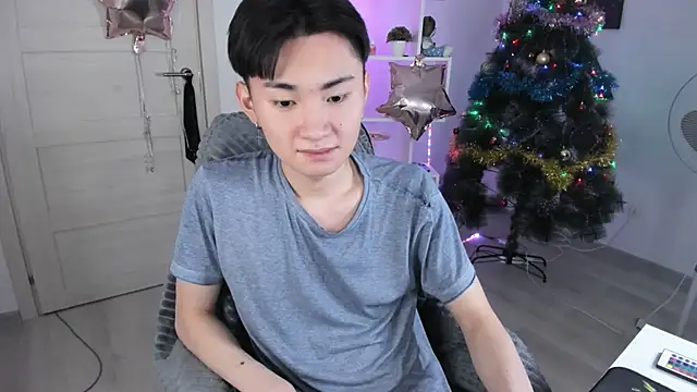 Miram Yu online show from 29, 12, 2024