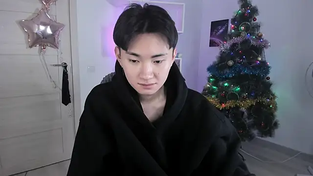 Miram Yu online show from 2, 1, 2025