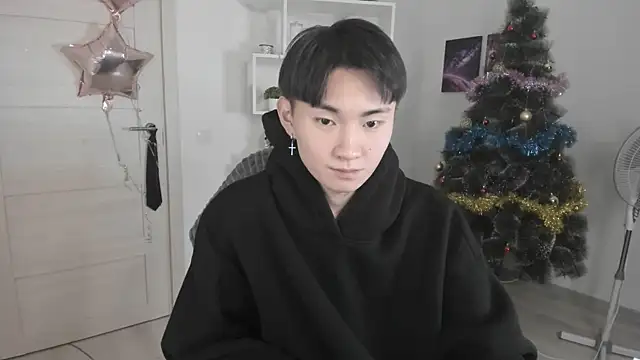 Miram Yu online show from 5, 1, 2025