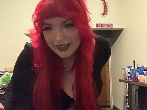 puffpixiee online show from 20, 12, 2024