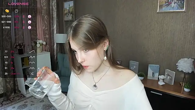 DarleneHatt online show from 30, 1, 2025