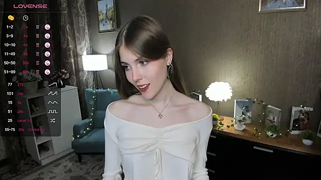 DarleneHatt online show from 6, 2, 2025