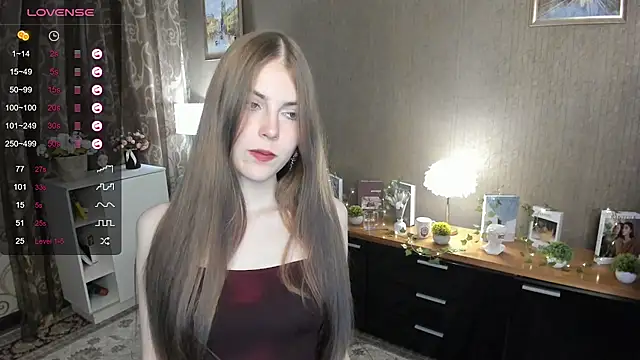 DarleneHatt online show from 12, 2, 2025