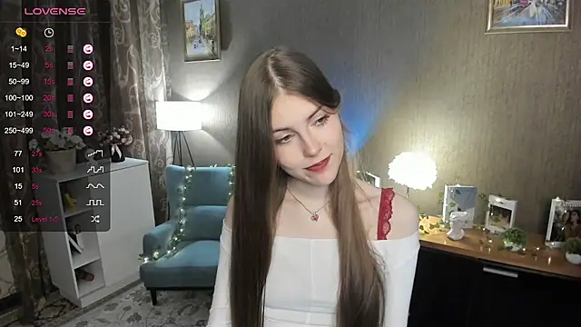 DarleneHatt online show from 15, 2, 2025