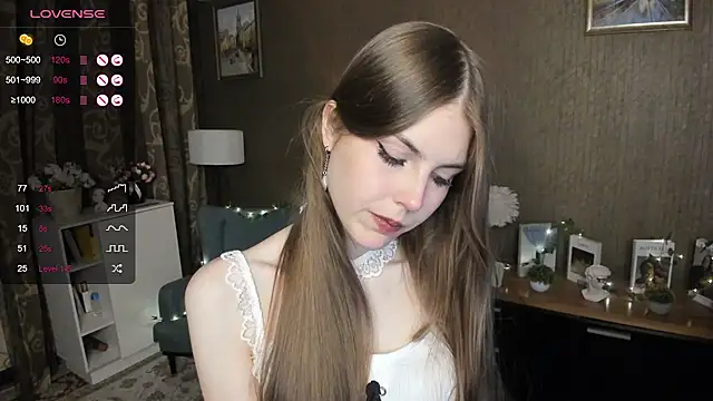 DarleneHatt online show from 9, 3, 2025