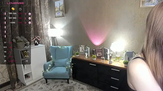 DarleneHatt online show from 13, 3, 2025