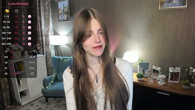 DarleneHatt online show from 23, 3, 2025