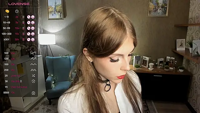 DarleneHatt online show from 21, 9, 2025