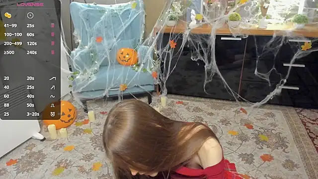 DarleneHatt online show from 2, 11, 2025