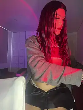 Mia Frank  online show from 14, 2, 2025