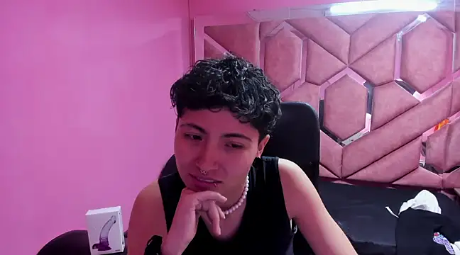 Im Mathias online show from 17, 1, 2025