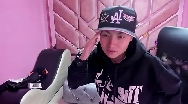 Im Mathias online show from 20, 1, 2025