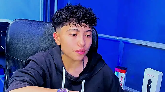 Im Mathias online show from 9, 1, 2026