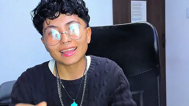 Im Mathias online show from 22, 2, 2026