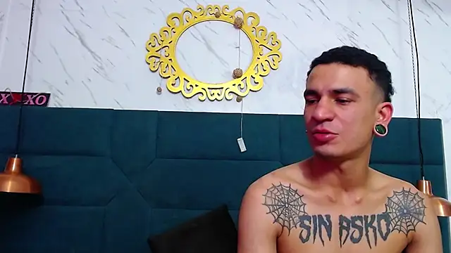 salome daniel online show from 12, 2, 2025