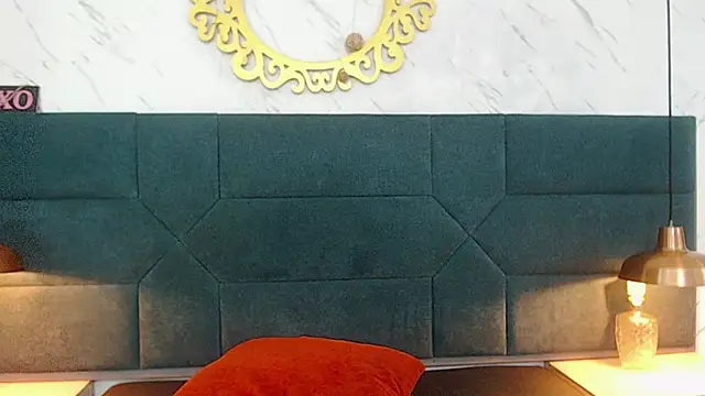 salome daniel online show from 7, 10, 2025