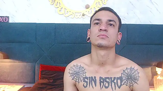 salome daniel online show from 24, 10, 2025