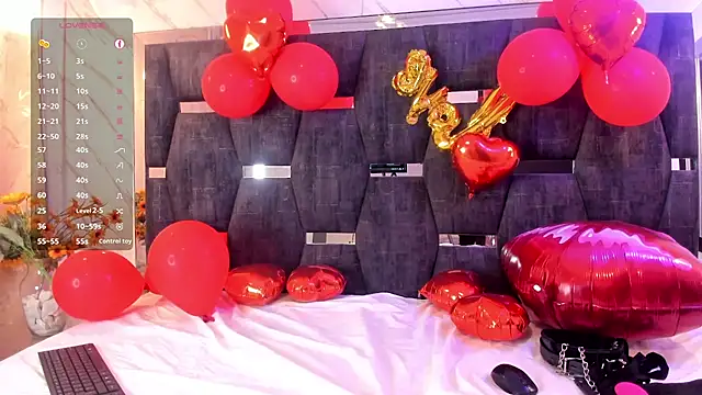 Eriol  online show from 8, 2, 2025