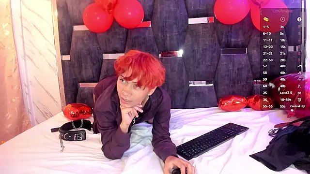 Eriol  online show from 8, 2, 2025