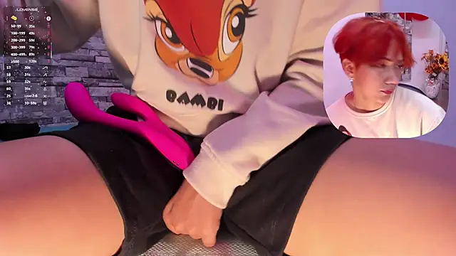 Eriol  online show from 10, 2, 2025