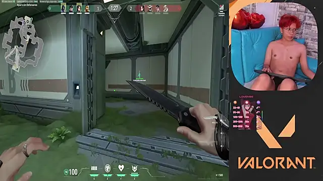 Eriol  online show from 19, 2, 2025