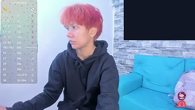 Eriol  online show from 27, 2, 2025