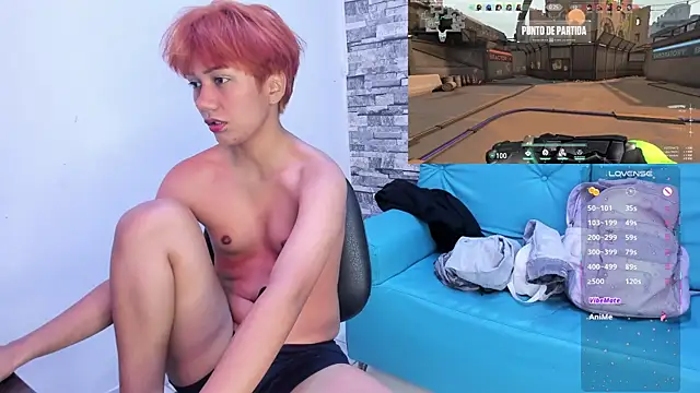 Eriol  online show from 27, 2, 2025