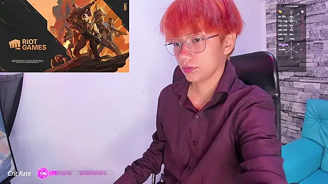 Eriol  online show from 3, 3, 2025