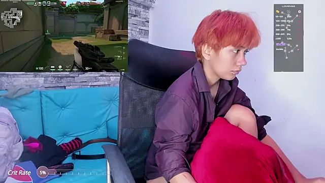 Eriol  online show from 3, 3, 2025