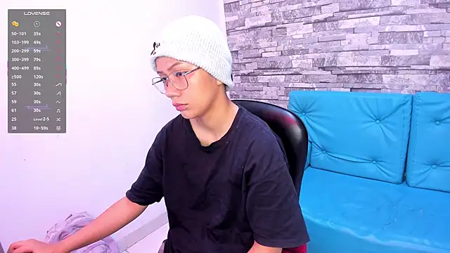 Eriol  online show from 13, 3, 2025