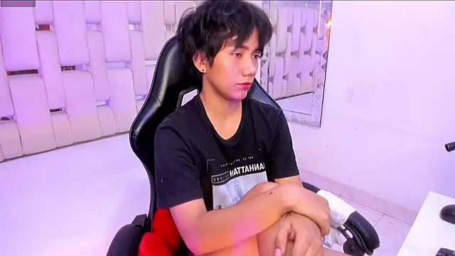 Eriol  online show from 10, 9, 2025