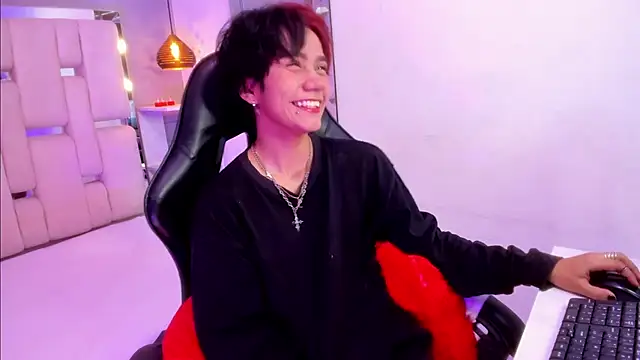 Eriol  online show from 14, 9, 2025