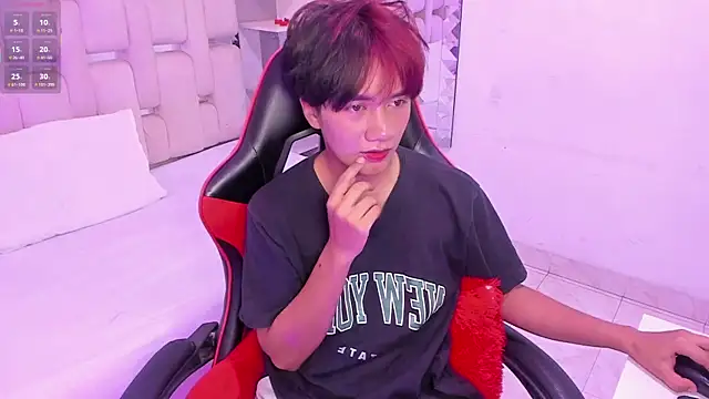 Eriol  online show from 29, 10, 2025