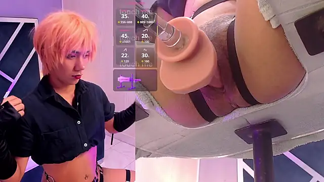 Eriol  online show from 11, 1, 2026