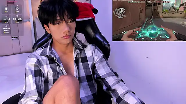 Snapshot of Eriol_ chatting on 30, 5, 2026 Eriol online show from 30, 5, 2026