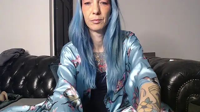 RavenryderUK online show from 14, 12, 2024