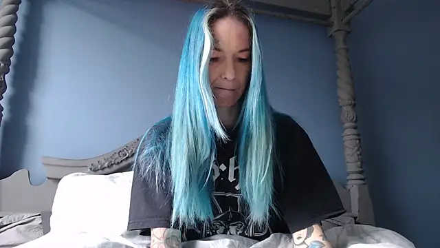 RavenryderUK online show from 27, 1, 2025